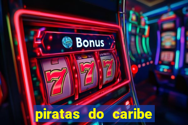 piratas do caribe 6 o retorno de davy jones